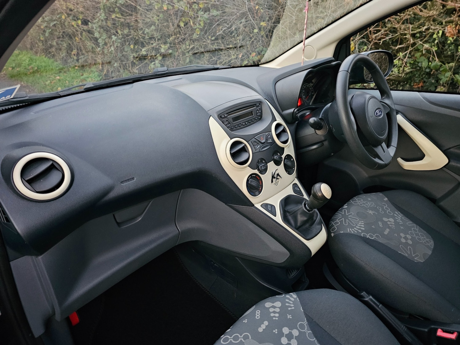 Used Ford Ka 2013 for sale - 76593486: Photo 8