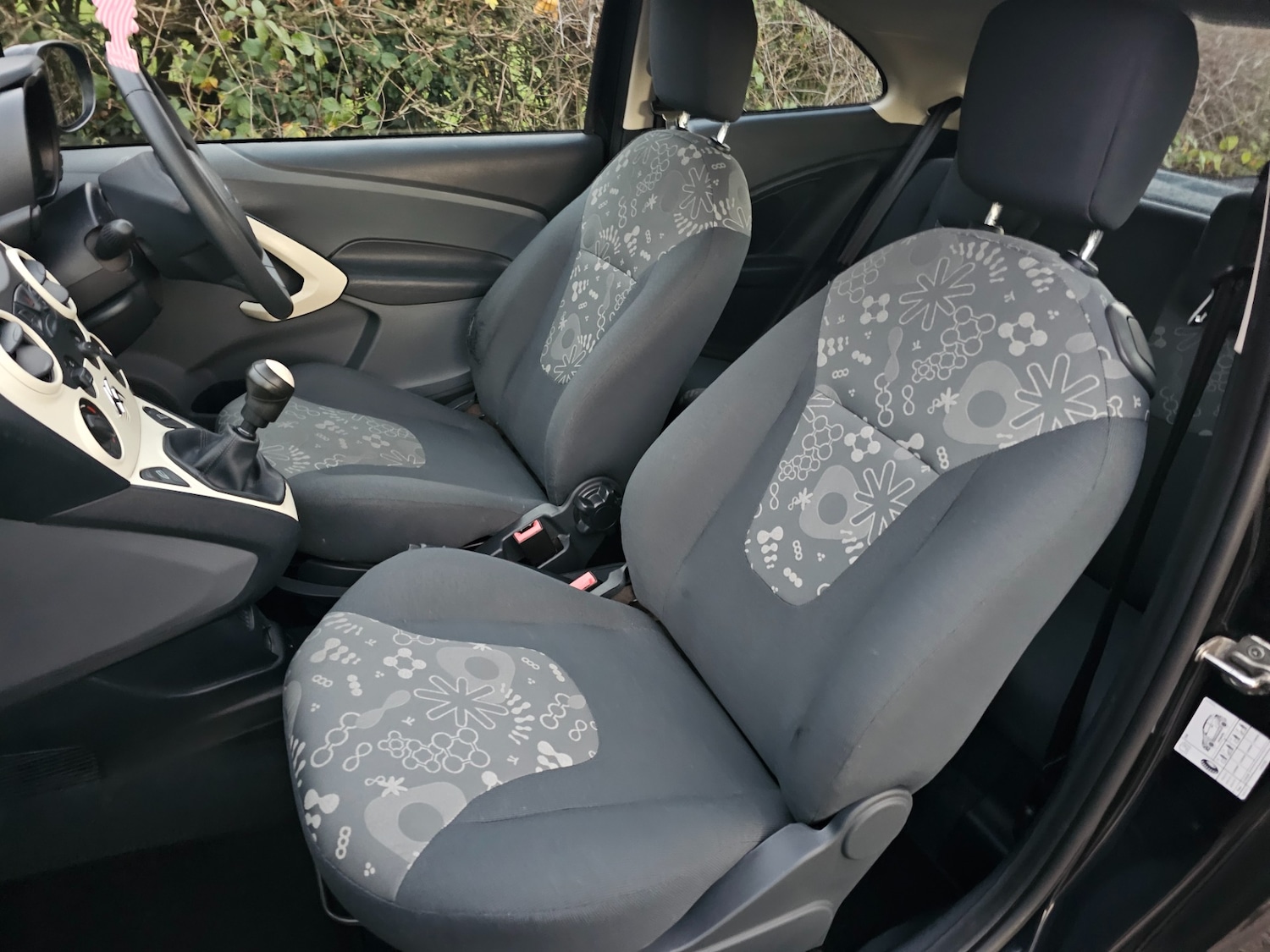 Used Ford Ka 2013 for sale - 76593486: Photo 9