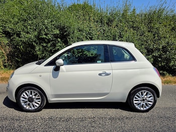 Used Fiat 500 2015 for sale - 79010693: Photo