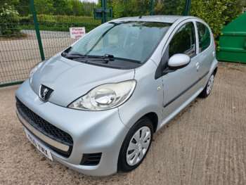 2010 (10) - 1.0 Urban 5dr