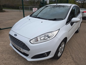 Ford Fiesta feature image