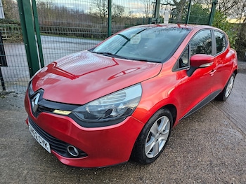 Used Renault Clio 2013 for sale - 77570744: Photo