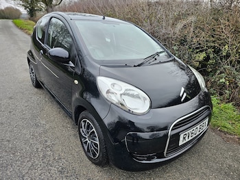 Used Citroen C1 2010 for sale - 77000865: Photo