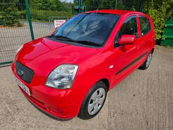 2007 (07) - 1.1 LS 5dr