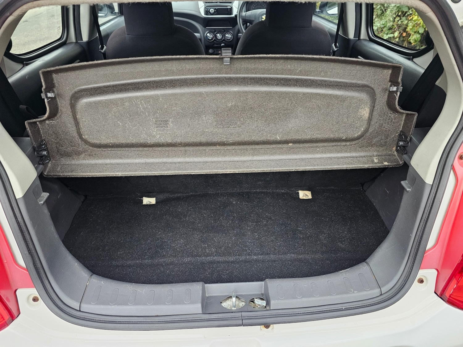 Used Suzuki Alto 2014 for sale - 76304498: Photo 11