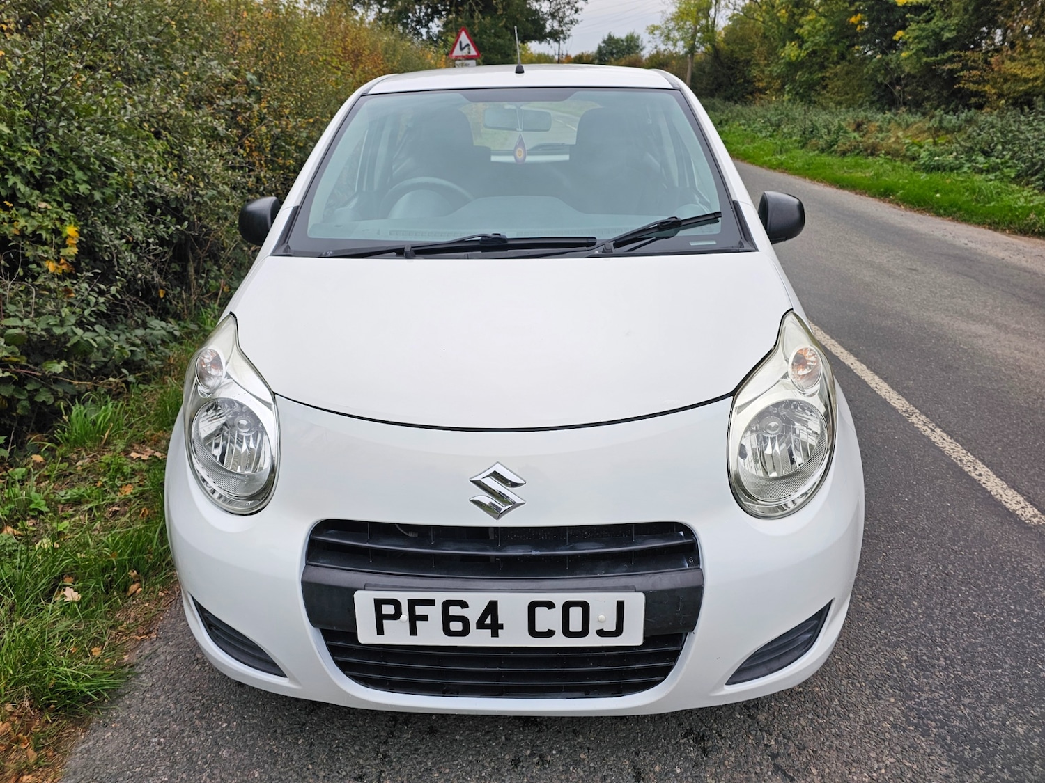Used Suzuki Alto 2014 for sale - 76304498: Photo 13