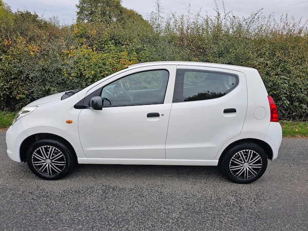 Used Suzuki Alto 2014 for sale - 76304498: Photo 2
