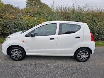 Used Suzuki Alto 2014 for sale - 76304498: Photo 2
