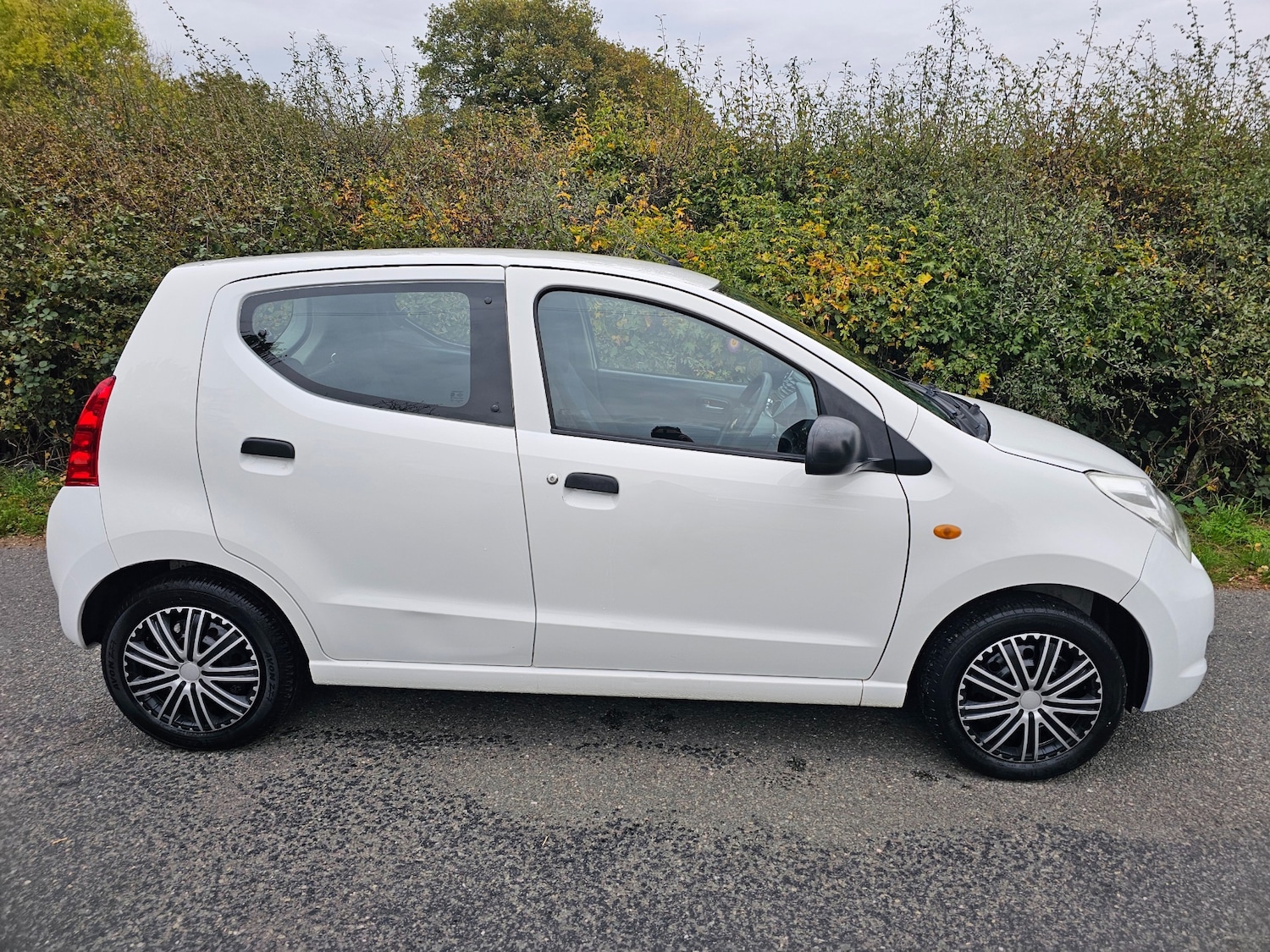Used Suzuki Alto 2014 for sale - 76304498: Photo 5