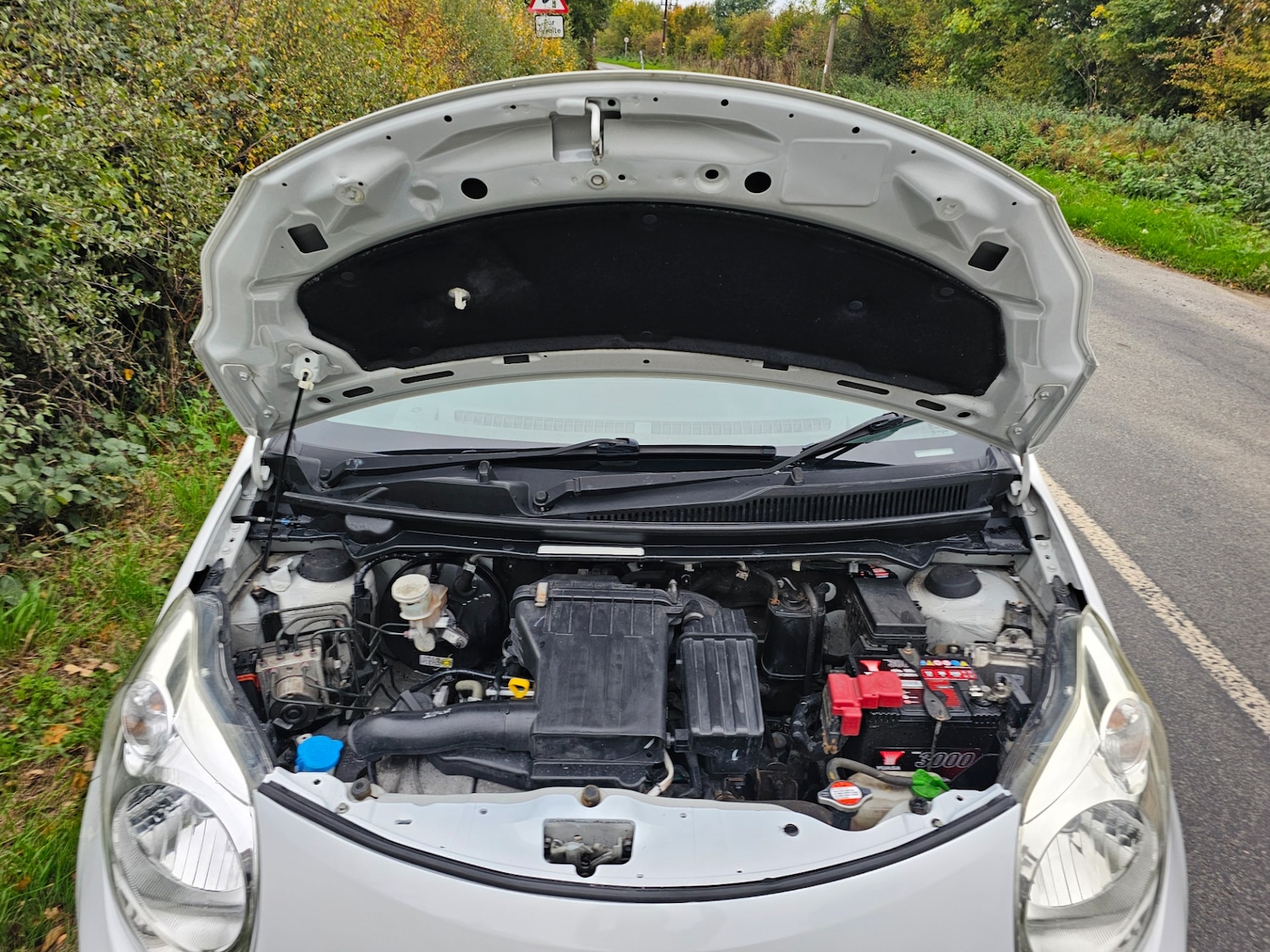 Used Suzuki Alto 2014 for sale - 76304498: Photo 7