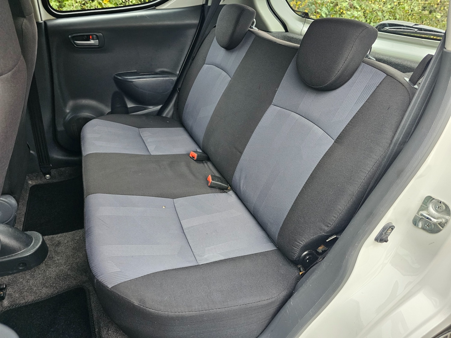 Used Suzuki Alto 2014 for sale - 76304498: Photo 8