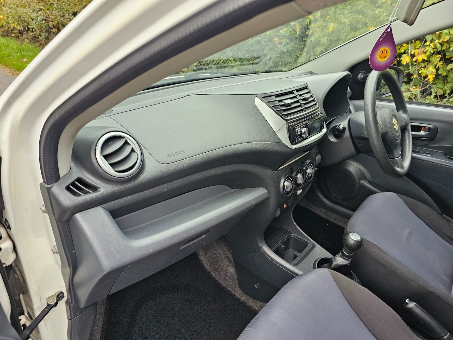 Used Suzuki Alto 2014 for sale - 76304498: Photo 9