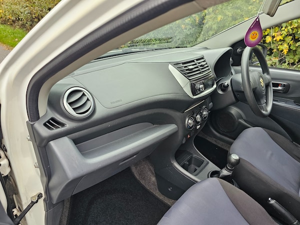 Used Suzuki Alto 2014 for sale - 76304498: Photo 9