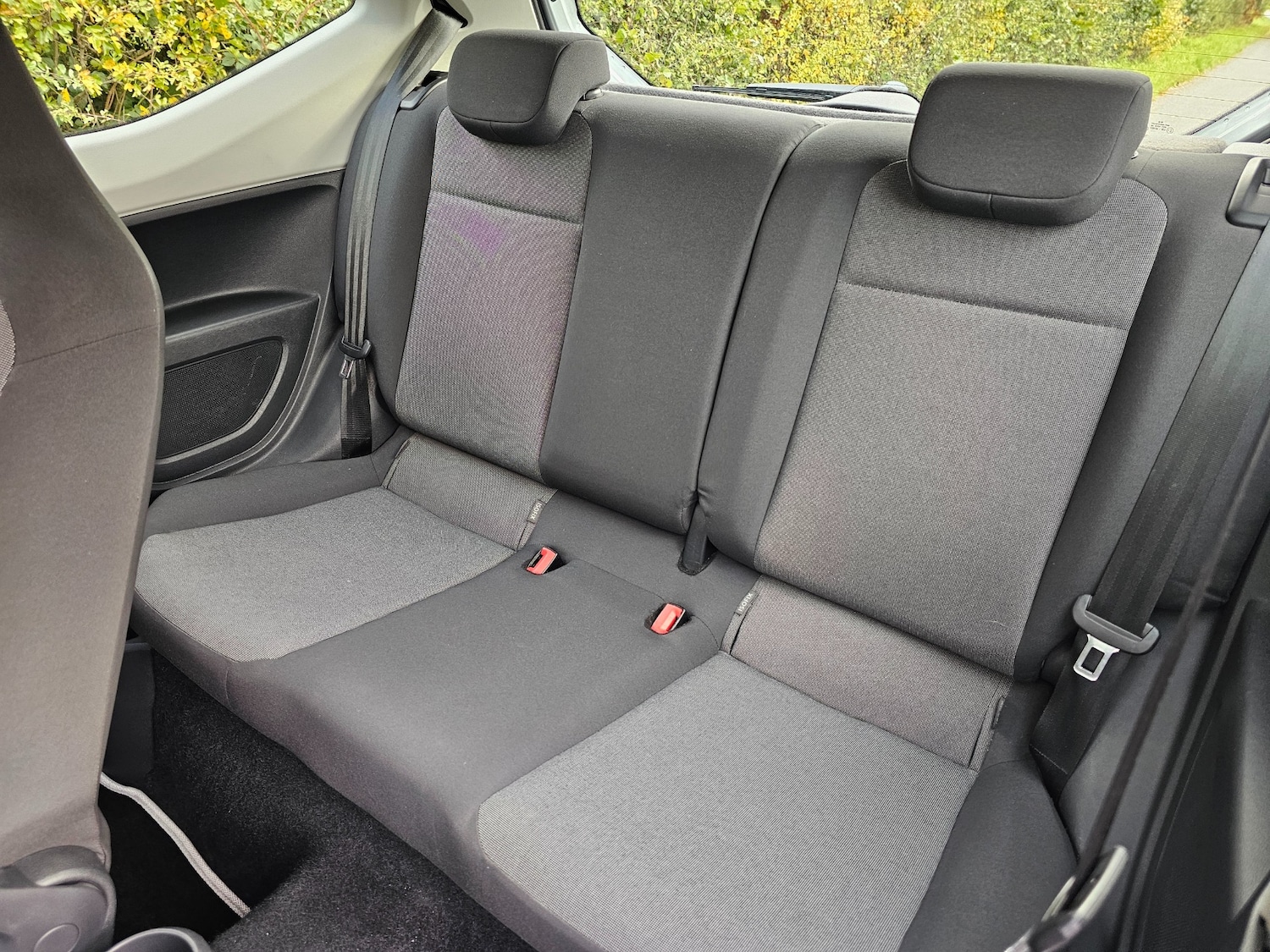 Used Volkswagen up! 2014 for sale - 76209170: Photo 10