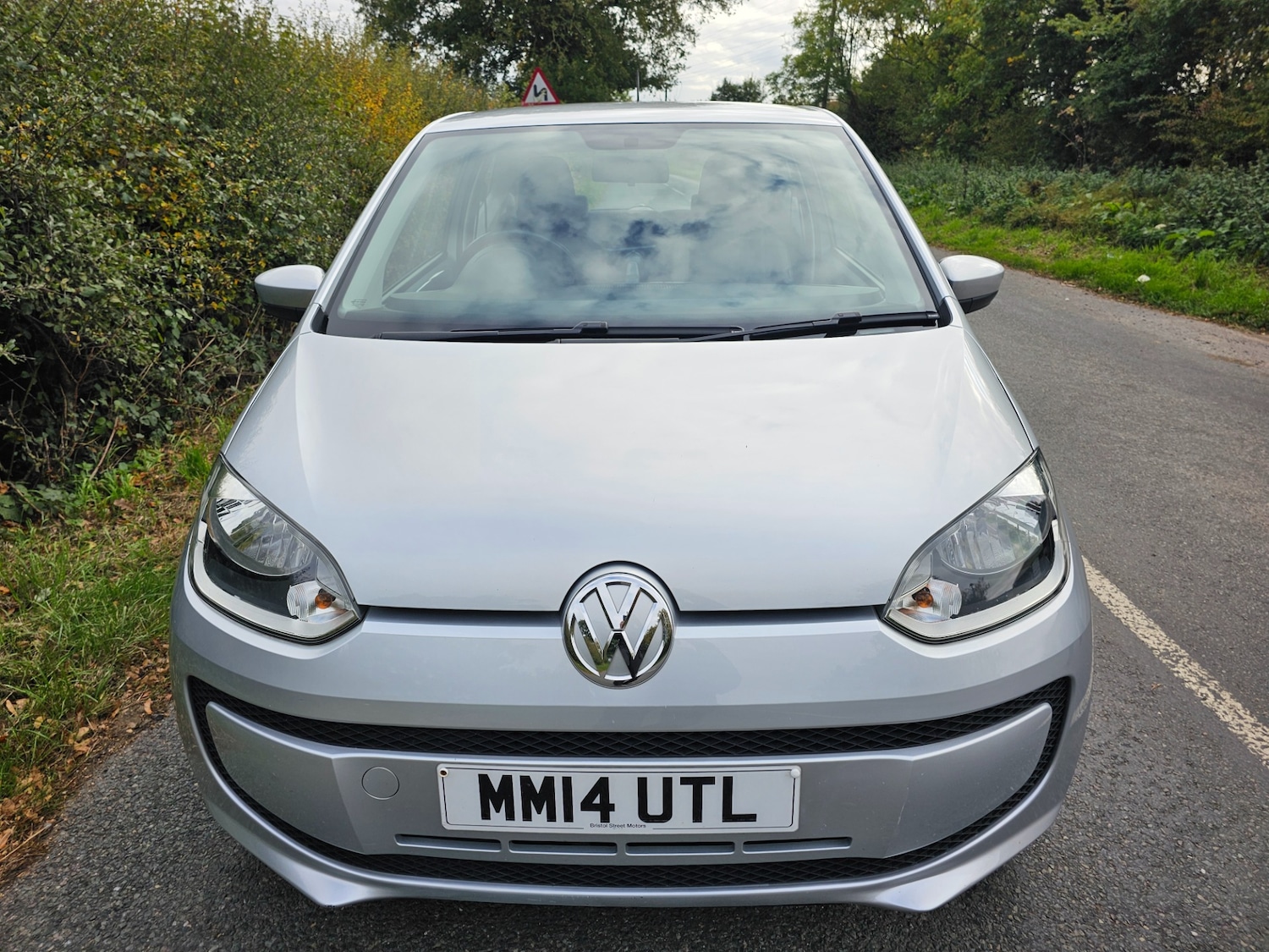 Used Volkswagen up! 2014 for sale - 76209170: Photo 13