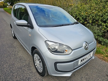 Used Volkswagen up! 2014 for sale - 76209170: Photo 4