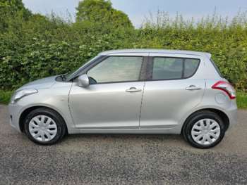 Used Suzuki Swift 2013 for sale - 74948139: Photo