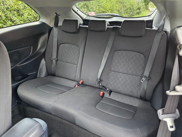 Used Kia Rio 2015 for sale - 75550466: Photo 10