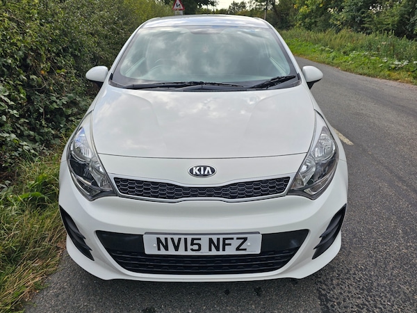 Used Kia Rio 2015 for sale - 75550466: Photo 13