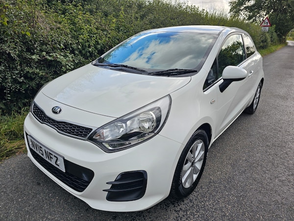 Used Kia Rio 2015 for sale - 75550466: Photo 1