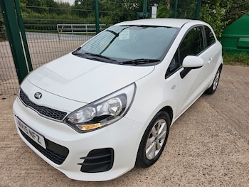 2015 (15) - 1.25 SR7 3dr