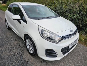Used Kia Rio 2015 for sale - 75550466: Photo