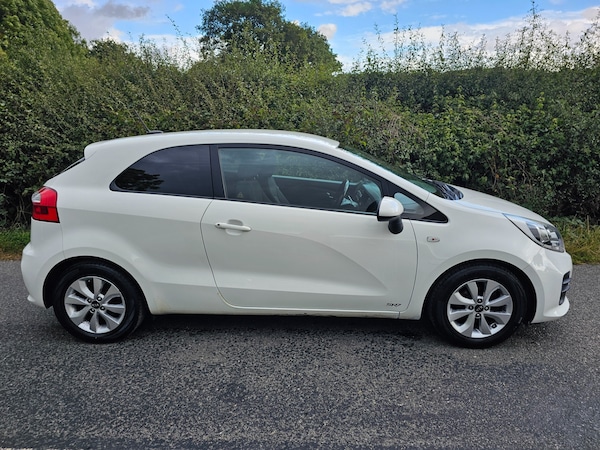 Used Kia Rio 2015 for sale - 75550466: Photo 5