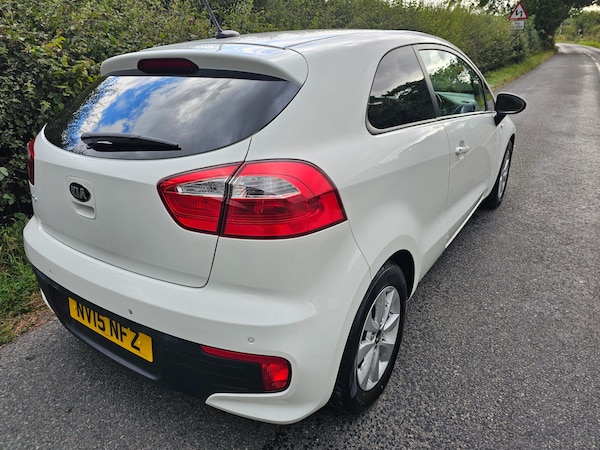 Used Kia Rio 2015 for sale - 75550466: Photo 6