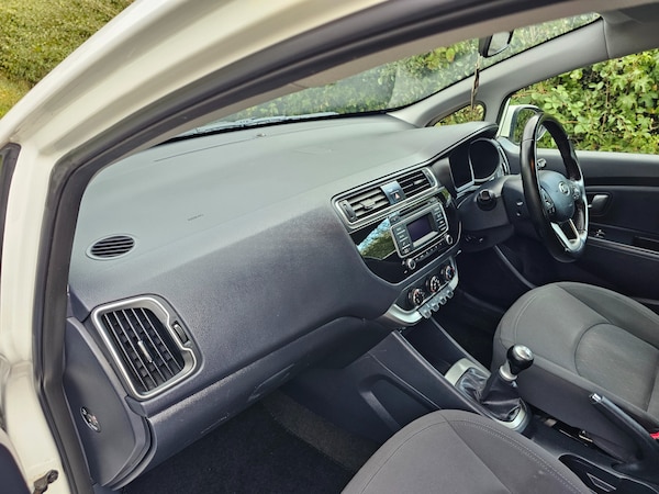 Used Kia Rio 2015 for sale - 75550466: Photo 8