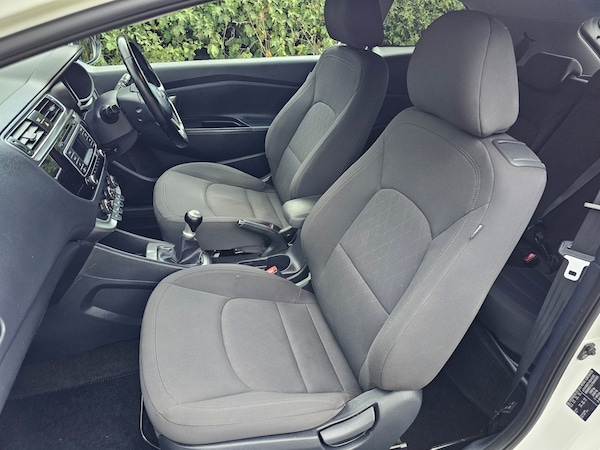 Used Kia Rio 2015 for sale - 75550466: Photo 9