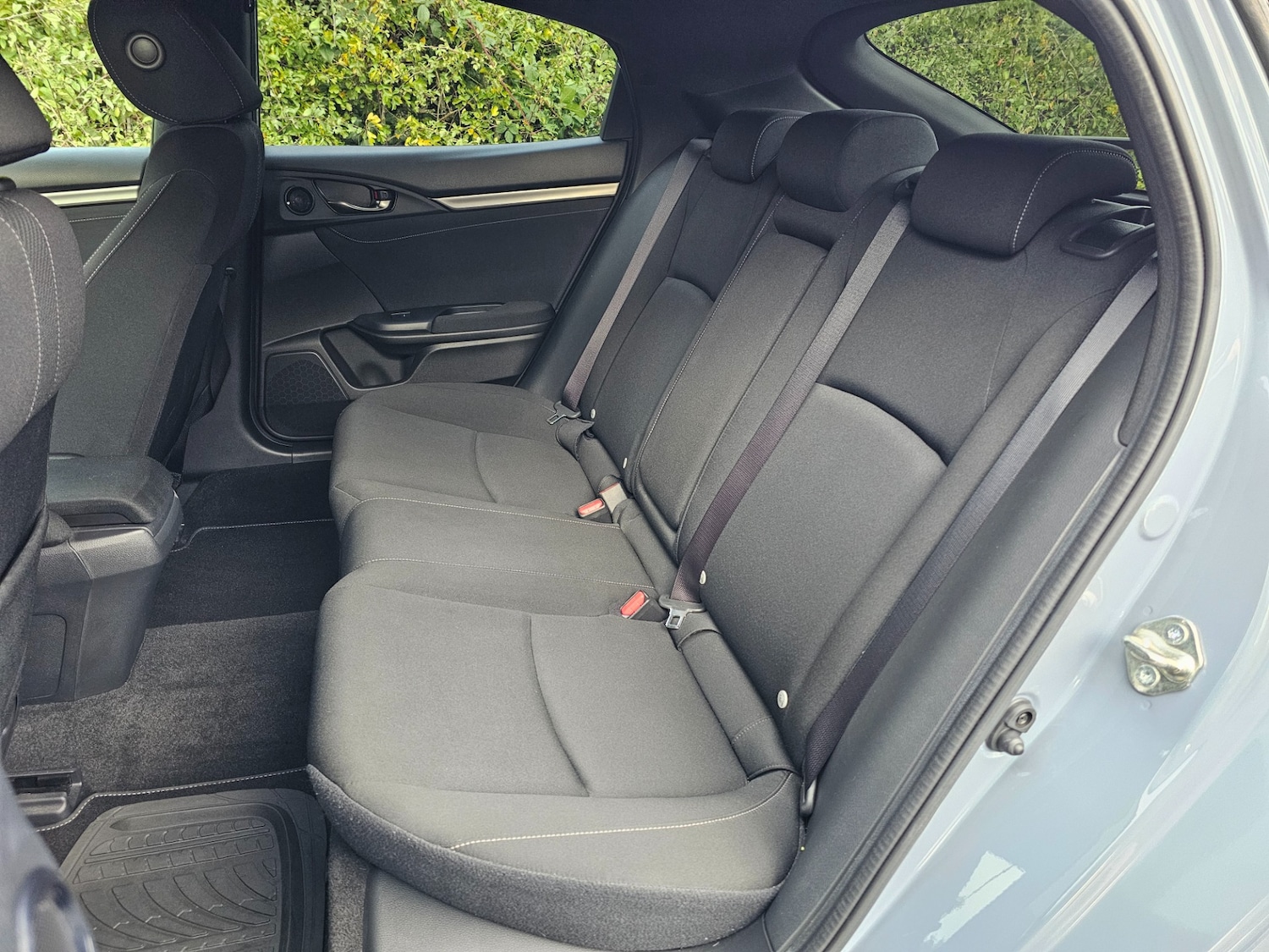 Used Honda Civic 2017 for sale - 76082333: Photo 10