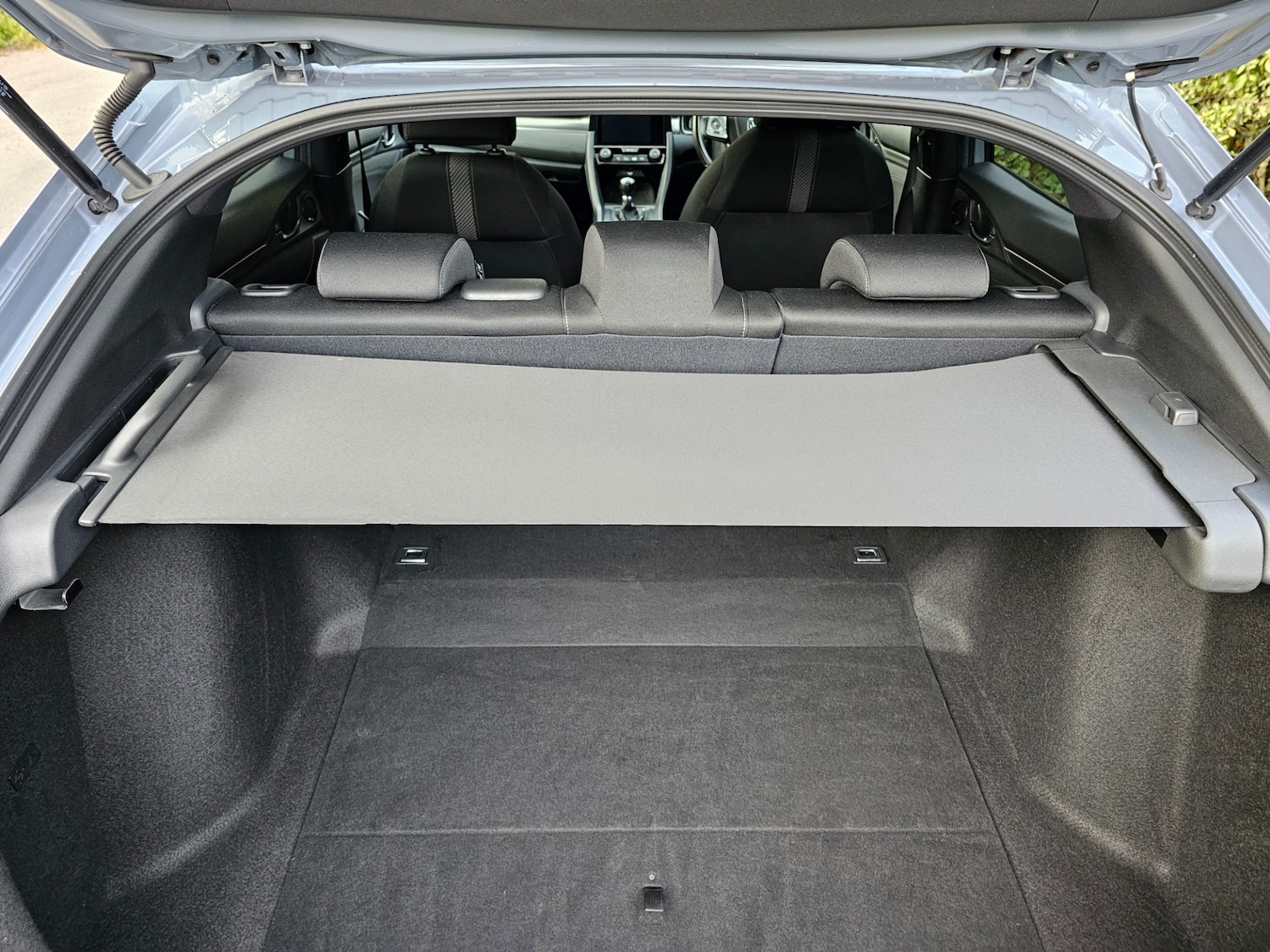Used Honda Civic 2017 for sale - 76082333: Photo 12