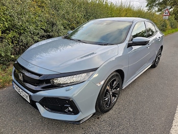 Honda - Civic