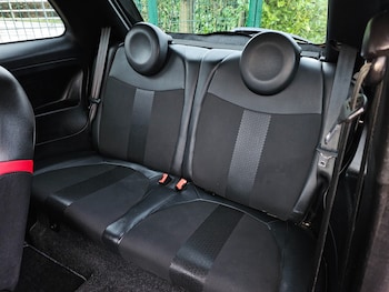 Used Fiat 500 2015 for sale - 77676863: Photo