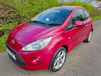 Used Ford Ka 2011 for sale - 78305959: Photo