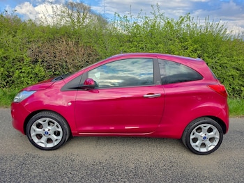 Used Ford Ka 2011 for sale - 78305959: Photo