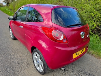 Used Ford Ka 2011 for sale - 78305959: Photo