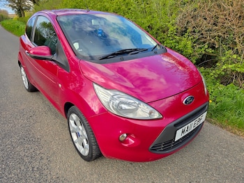 Used Ford Ka 2011 for sale - 78305959: Photo