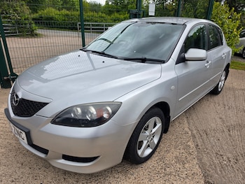Used Mazda Mazda3 2005 for sale - 78608406: Photo