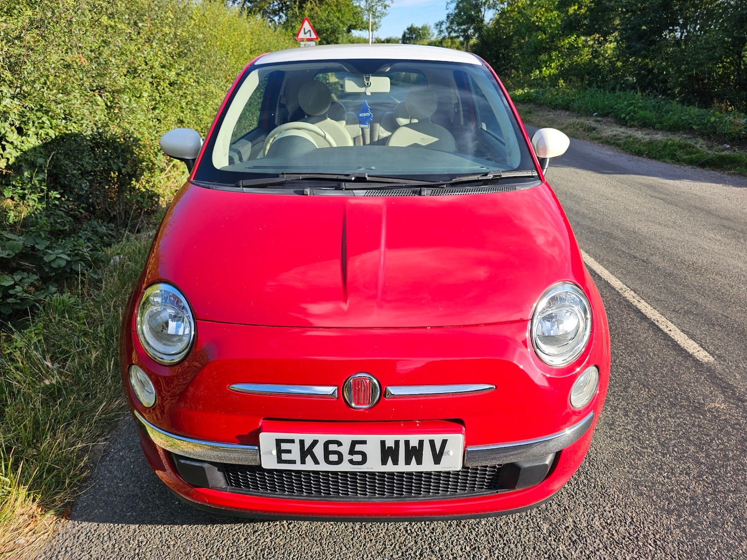 Vehicle 13