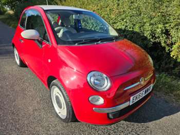 Used Fiat 500 2015 for sale - 75151666: Photo