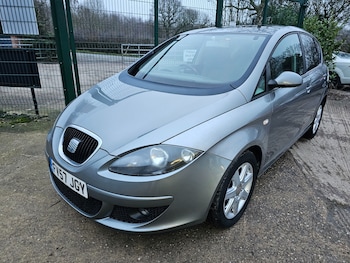 Used SEAT Altea 2007 for sale - 77329316: Photo