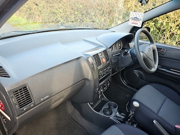 2006 (56) - 1.4 GSI 5dr