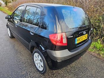 2006 (56) - 1.4 GSI 5dr