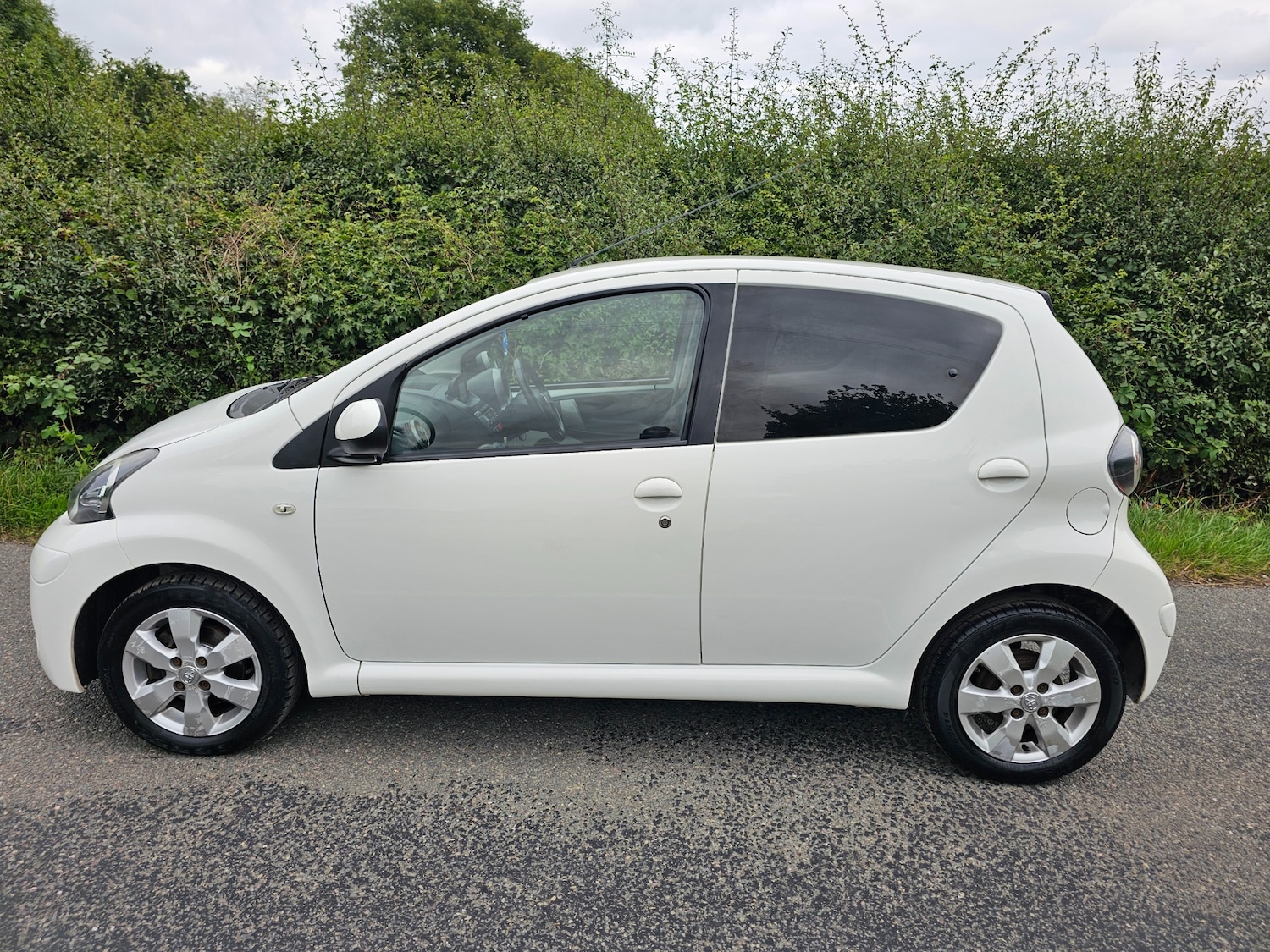 Vehicle 11