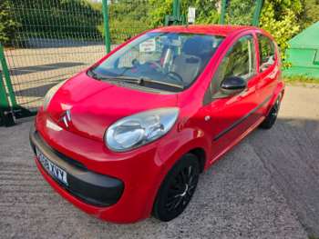 2008 (08) - 1.0i Rhythm 5dr