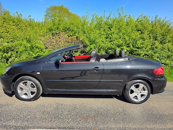 Used Peugeot 307 2006 for sale - 78388828: Photo