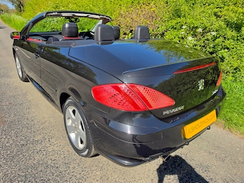 Used Peugeot 307 2006 for sale - 78388828: Photo