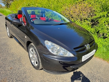 Used Peugeot 307 2006 for sale - 78388828: Photo