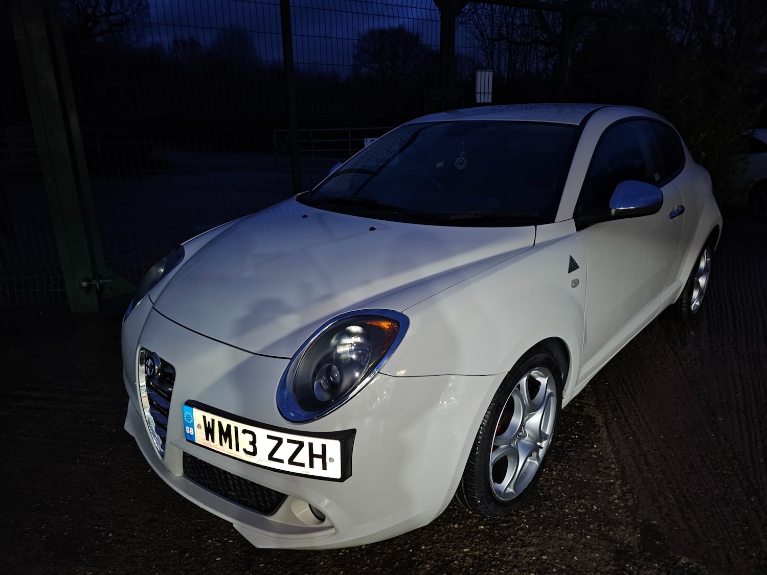 Used Alfa Romeo MiTo 2013 for sale - 77399547: Photo 1